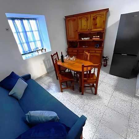 Viviendas Vacacionales Del Abuelo Mocanal ภายนอก รูปภาพ