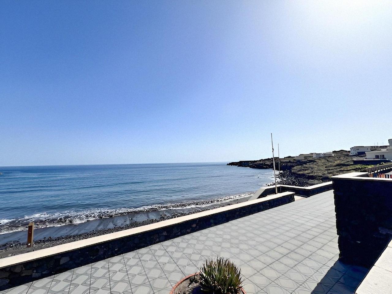 Viviendas Vacacionales Del Abuelo Mocanal ภายนอก รูปภาพ